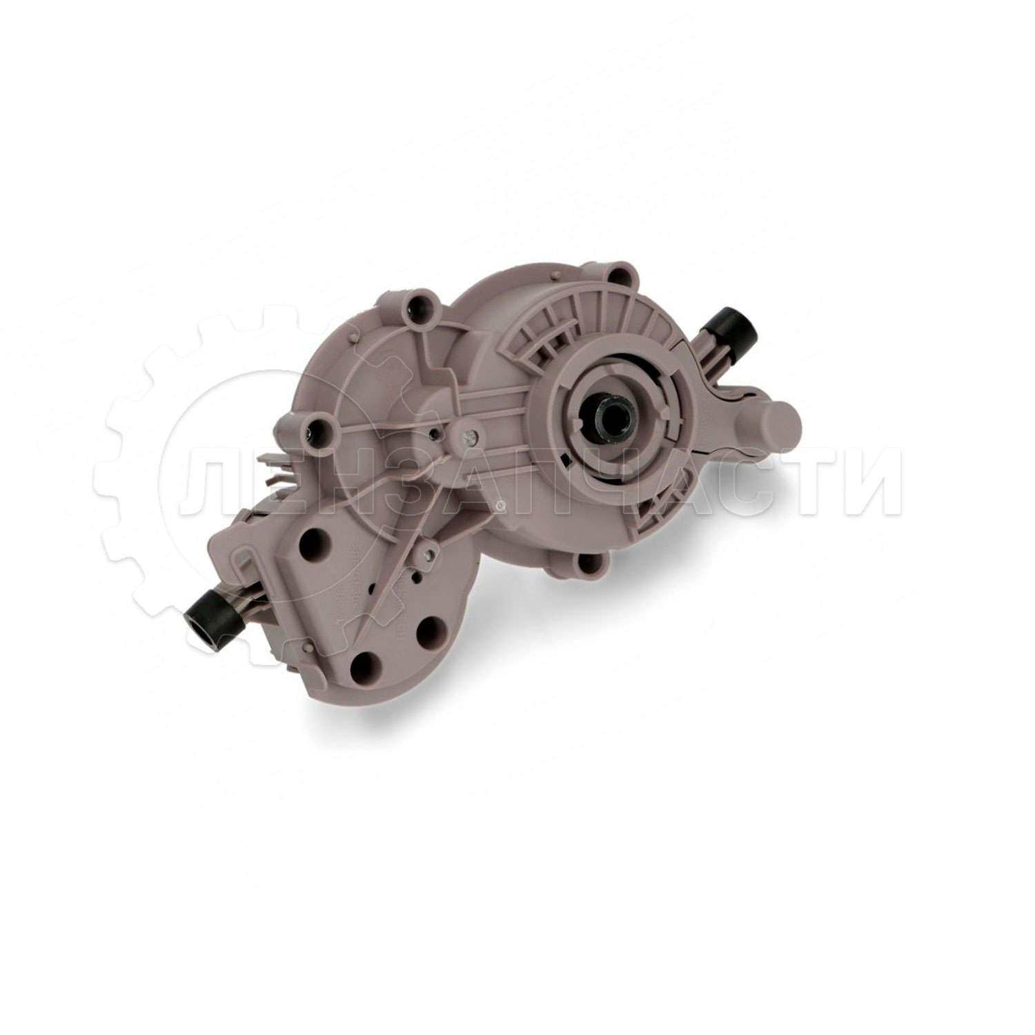 Редуктор мясорубки Moulinex HV8 в сборе, SS-192501